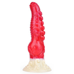 Anal Predator Gode Gatorix 20 x 5.5cm